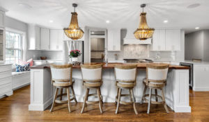 Cobblestone Custom Cabinets