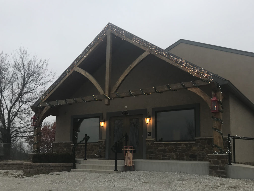 About Boevingloh Custom Homes and Contracting